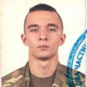 Фото: Ручка Владислав Эдуардович (Ручка Владислав Едуардович)