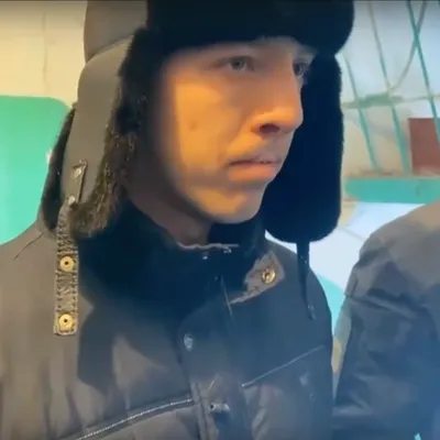 Фото: Рязанов Владислав Алексеевич