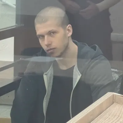 Фото: Серица Владислав Андреевич (Сериця Владислав Андрійович)