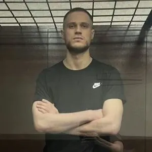 Photo: Shpak Vladislav Vitalevich (Shpak Vladislav Vitaliyovich)