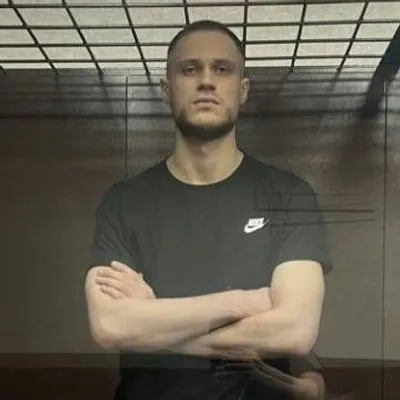Photo: Shpak Vladislav Vitalevich (Shpak Vladislav Vitaliyovich)