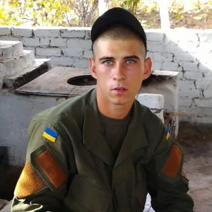 Фото: Сокол Владислав Игоревич (Сокіл Владислав Ігорович)