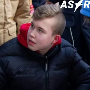 Фото: Соседко Владислав Денисович