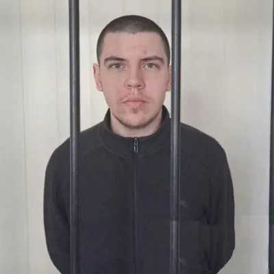 Photo: Stryukov Vladislav Aleksandrovich (Stryukov Vladislav Oleksandrovich)