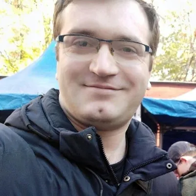 Фото: Теут Владислав Петрович