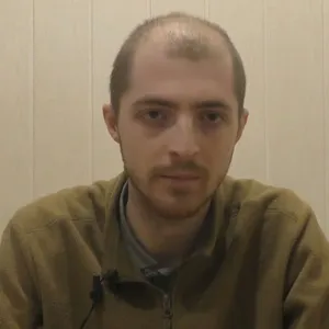 Фото: Веселовский Владислав Романович (Веселовський Владислав Романович)