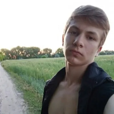 Фото: Видлацкий Владислав Владимирович (Відлацький Владислав Володимирович)