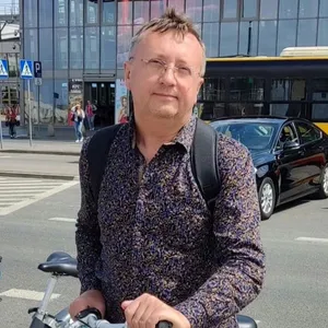 Фото: Вольский Владислав Альбинович