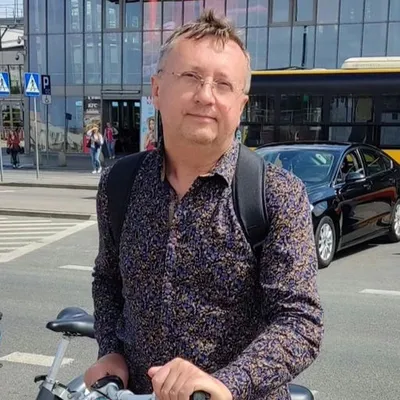 Фото: Вольский Владислав Альбинович