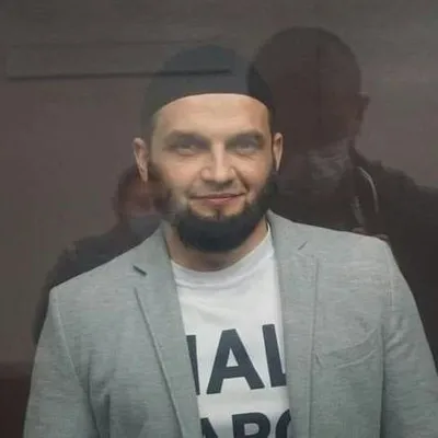 Фото: Абдулкадыров Владлен Васильевич