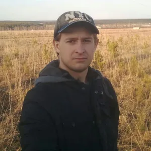 Photo: Menshikov Vladlen Alekseevich