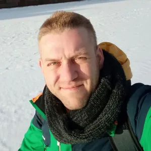 Photo: Korolyov Vsevolod Anatolevich