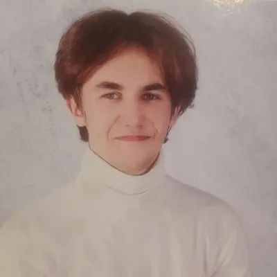 Фото: Куликов Всеволод Алексеевич