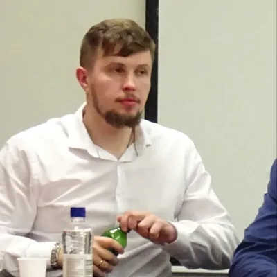 Фото: Могучев Всеволод Вячеславович