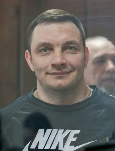 Photo: Abramov Vyacheslav Yurevich
