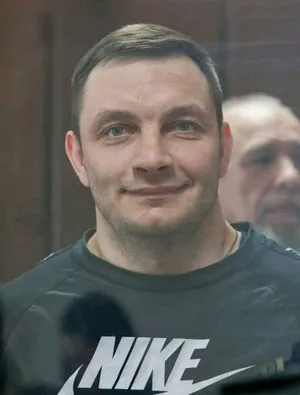 Photo: Abramov Vyacheslav Yurevich