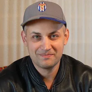 Photo: Gorbarskiy Vyacheslav Yurevich