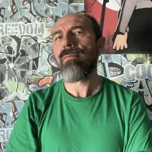 Photo: Gorodetskiy Vyacheslav Valerevich