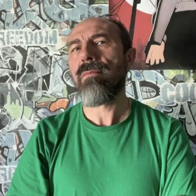 Photo: Gorodetskiy Vyacheslav Valerevich