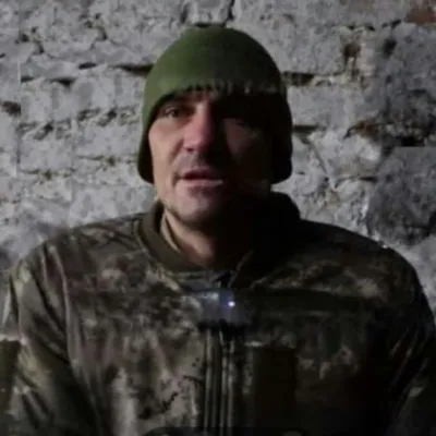 Photo: Grabina Vyacheslav Aleksandrovich (Grabina Vʼyacheslav Oleksandrovich)