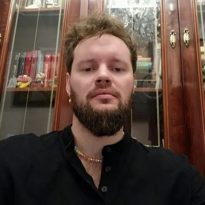 Фото: Малахов Вячеслав Игоревич (Валаар Моргулис)