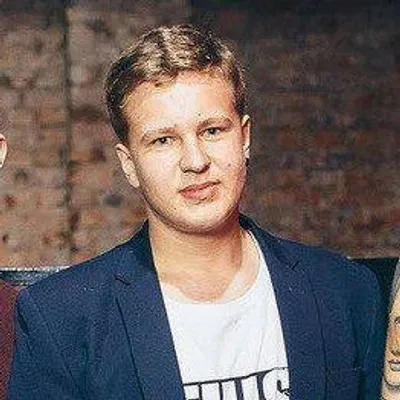 Фото: Мамуков Вячеслав Вячеславович