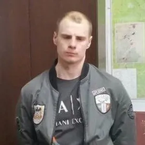 Photo: Mikhalyov Vyacheslav Sergeevich
