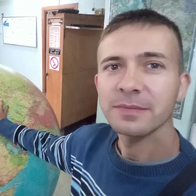 Фото: Полканов Вячеслав Александрович