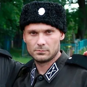 Photo: Popov Vyacheslav Anatolevich