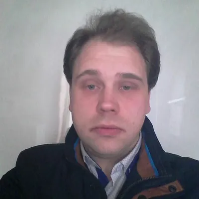 Фото: Самусев Вячеслав Николаевич