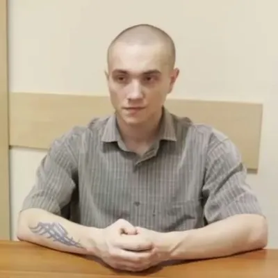 Фото: Симбирский Вячеслав Артурович (Симбирський В‘ячеслав Артурович)