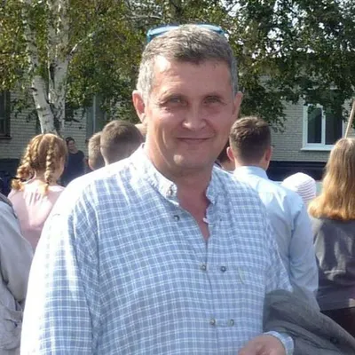 Photo: Tikhonov Vyacheslav Aleksandrovich