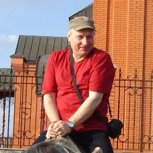 Photo: Uklein Vyacheslav Nikolaevich