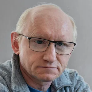 Photo: Ovchinnikov Yakov Vasilevich