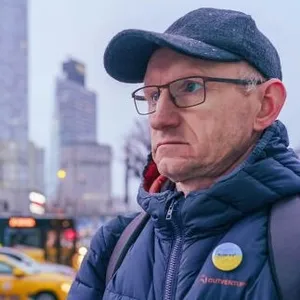 Фото: Овчинников Яков Васильевич