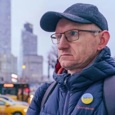 Фото: Овчинников Яков Васильевич