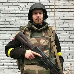 Фото: Дюрбейко Ян Эдвардович (Дзюрбейка Ян Эдвардавіч)