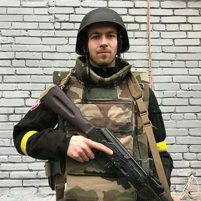 Фото: Дюрбейко Ян Эдвардович (Дзюрбейка Ян Эдвардавіч)