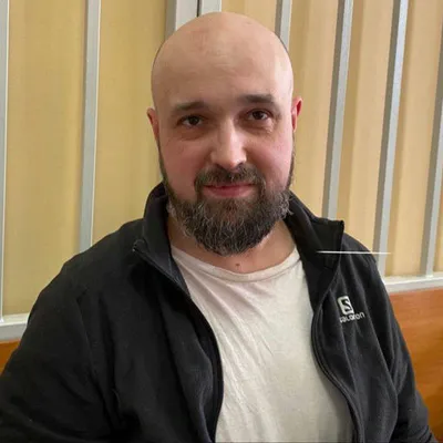Photo: Katelevskiy Yan Nikolaevich