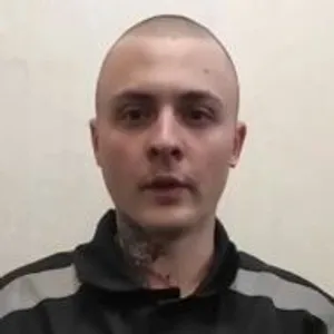 Фото: Худоба Ян Анатольевич (Худоба Ян Анатолійович)