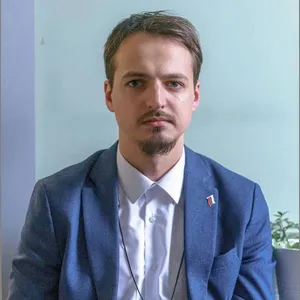 Photo: Ksenzhepolskiy Yan Aleksandrovich