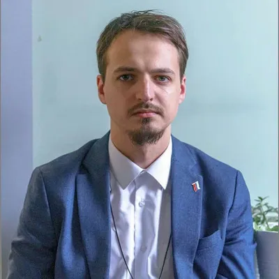 Photo: Ksenzhepolskiy Yan Aleksandrovich