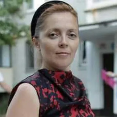 Photo: Antonova Yana Gennadevna