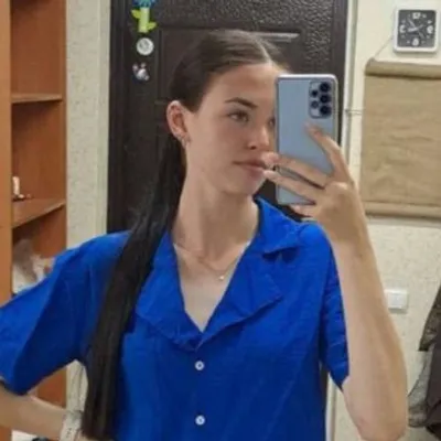 Фото: Суворова Яна Евгеньевна (Суворова Яна Євгенівна)