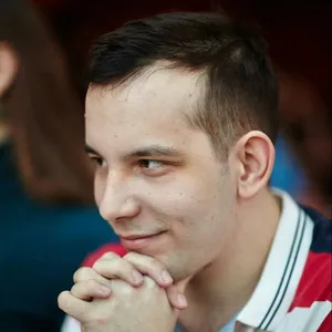 Photo: Bykov Yaroslav Olegovich
