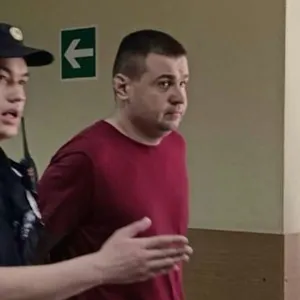 Photo: Bykov Yaroslav Olegovich