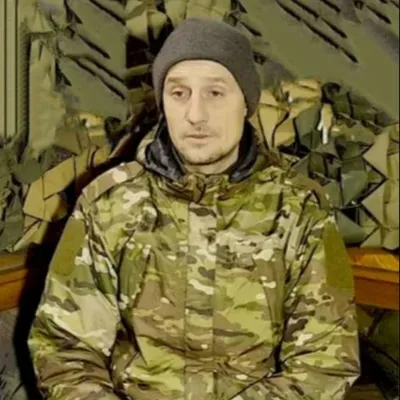 Photo: Chernyak Yaroslav Viktorovich (Chernyak Yaroslav Viktorovich)