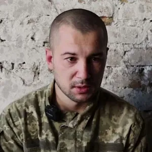 Photo: Mazur Yaroslav Vasilevich (Mazur Yaroslav Vasilovich)