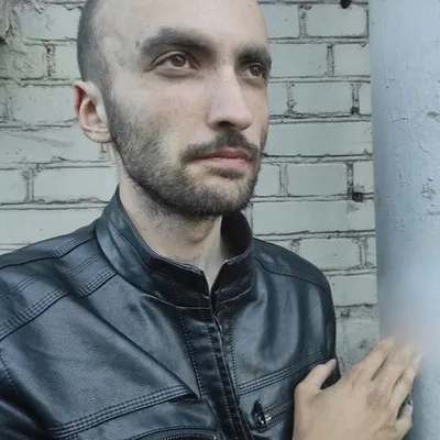 Photo: Rechkalov Yaroslav Yarilovich