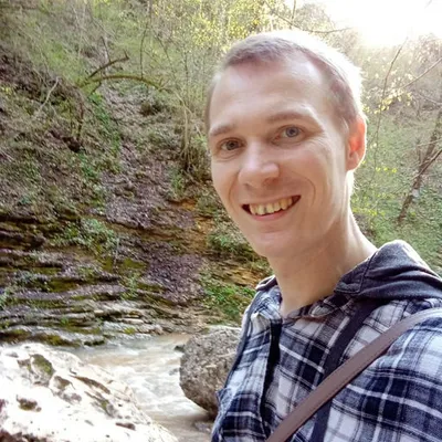 Фото: Суханов Ярослав Андреевич